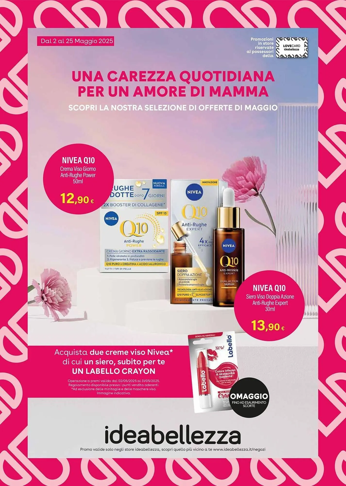 Volantino Idea bellezza - 1