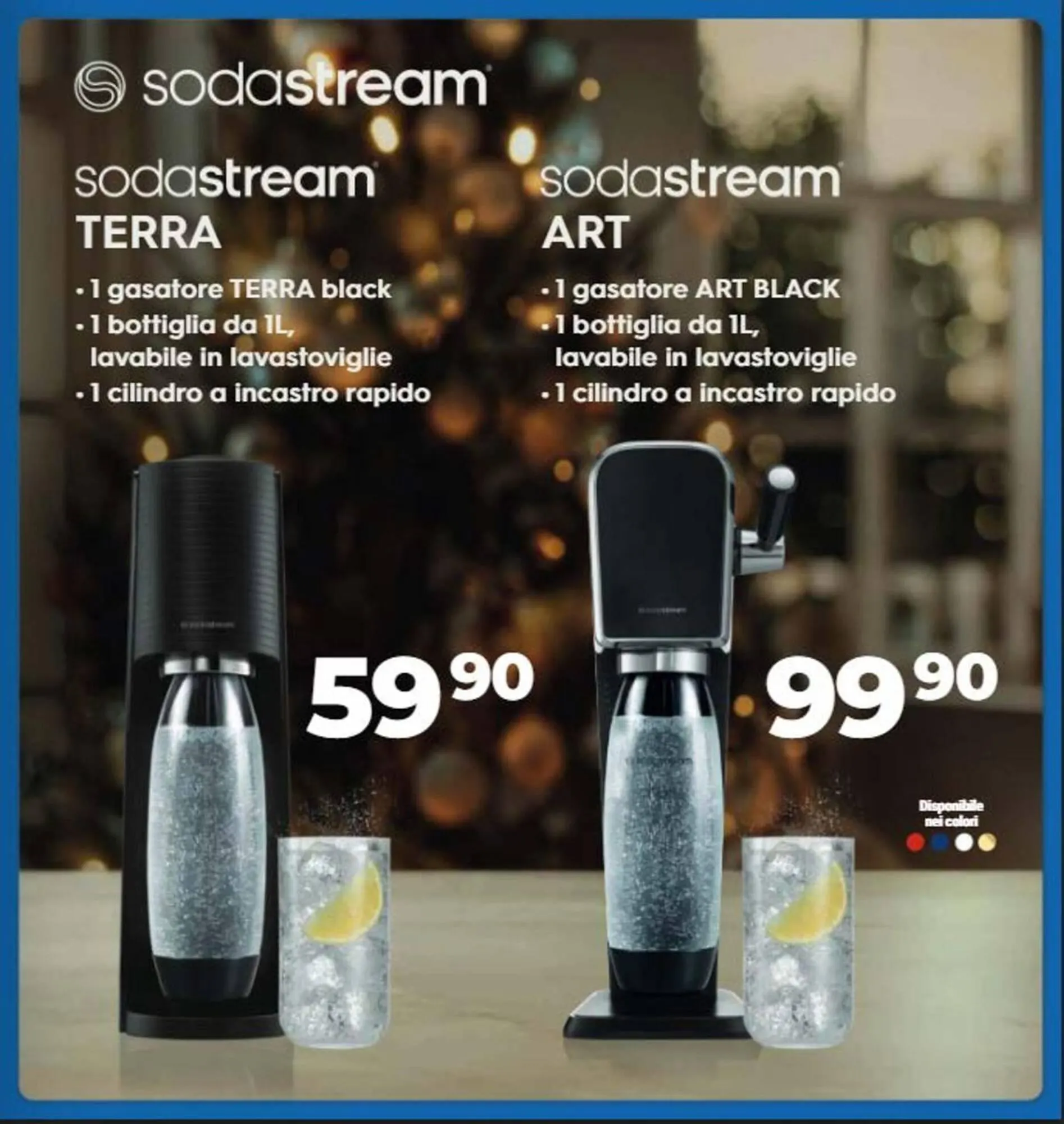 Volantino Elettrosintesi da 4 dicembre a 31 dicembre di 2025 - Pagina del volantino 19