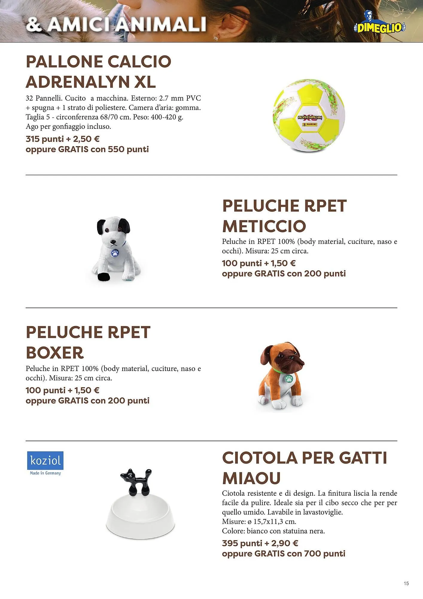 Volantino DiMeglio da 19 maggio a 31 dicembre di 2026 - Pagina del volantino 15