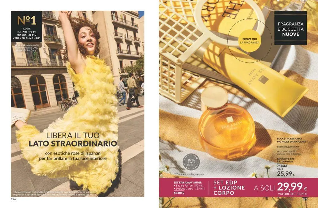 Ottobre da 1 ottobre a 31 ottobre di 2024 - Pagina del volantino 114