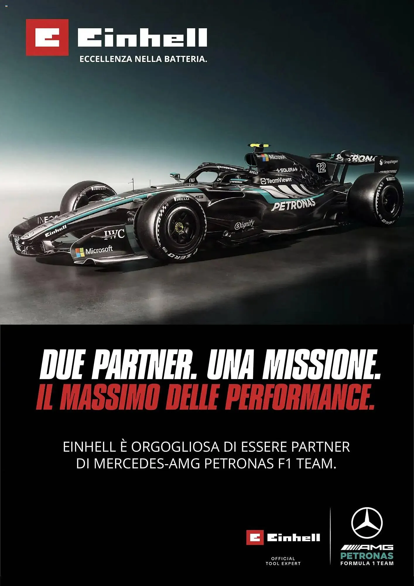 Volantino Einhell da 17 marzo a 31 dicembre di 2026 - Pagina del volantino 194