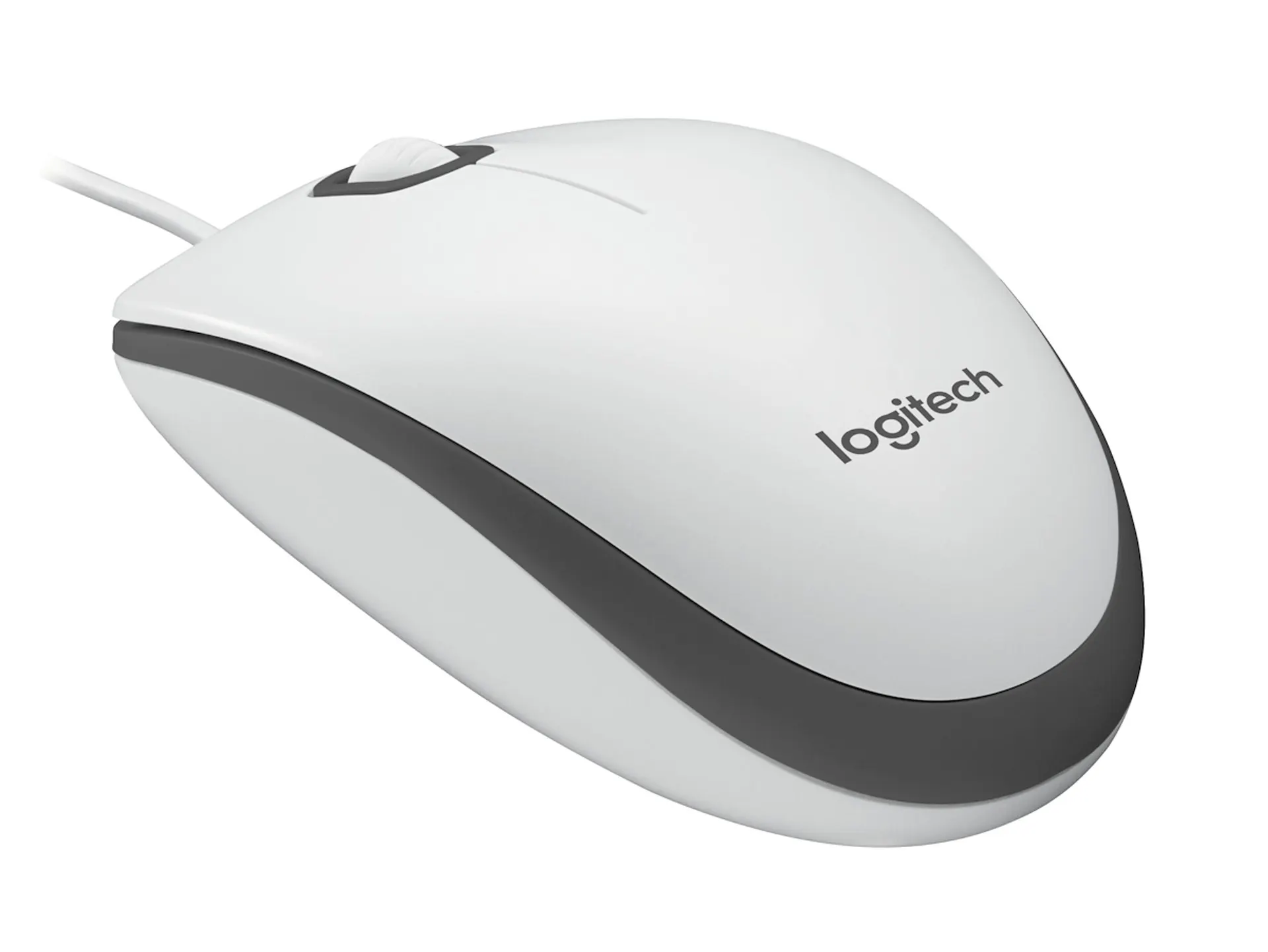 LOGITECH - M100