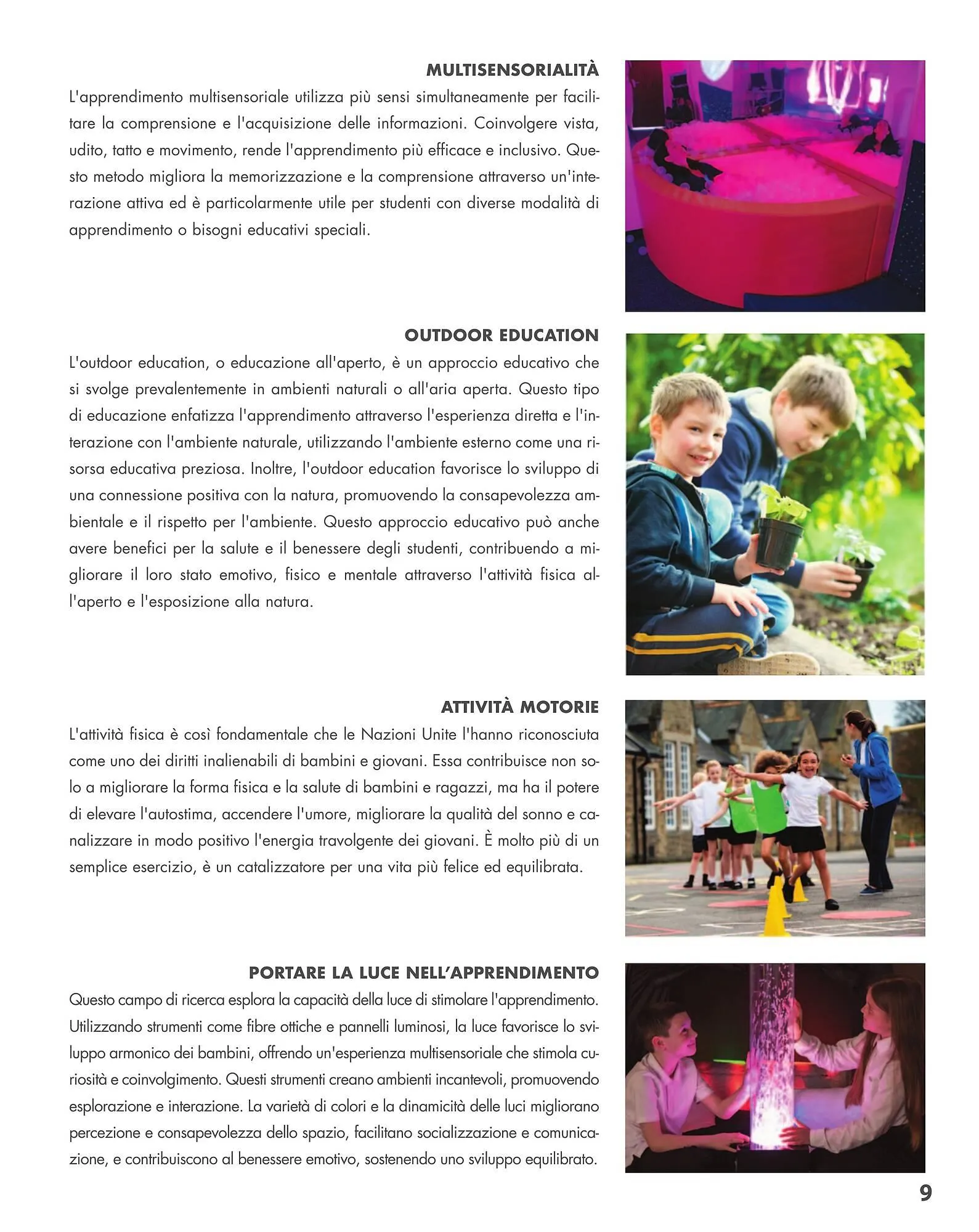 Volantino Borgione Sport da 31 dicembre a 31 dicembre di 2025 - Pagina del volantino 9