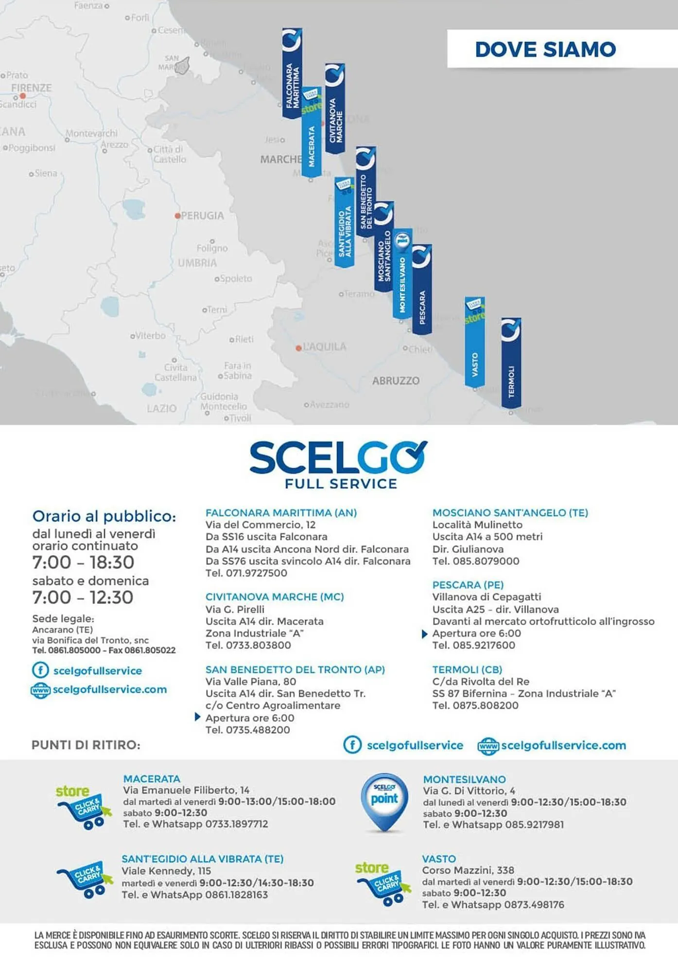 Volantino Scelgo da 1 dicembre a 31 dicembre di 2025 - Pagina del volantino 81