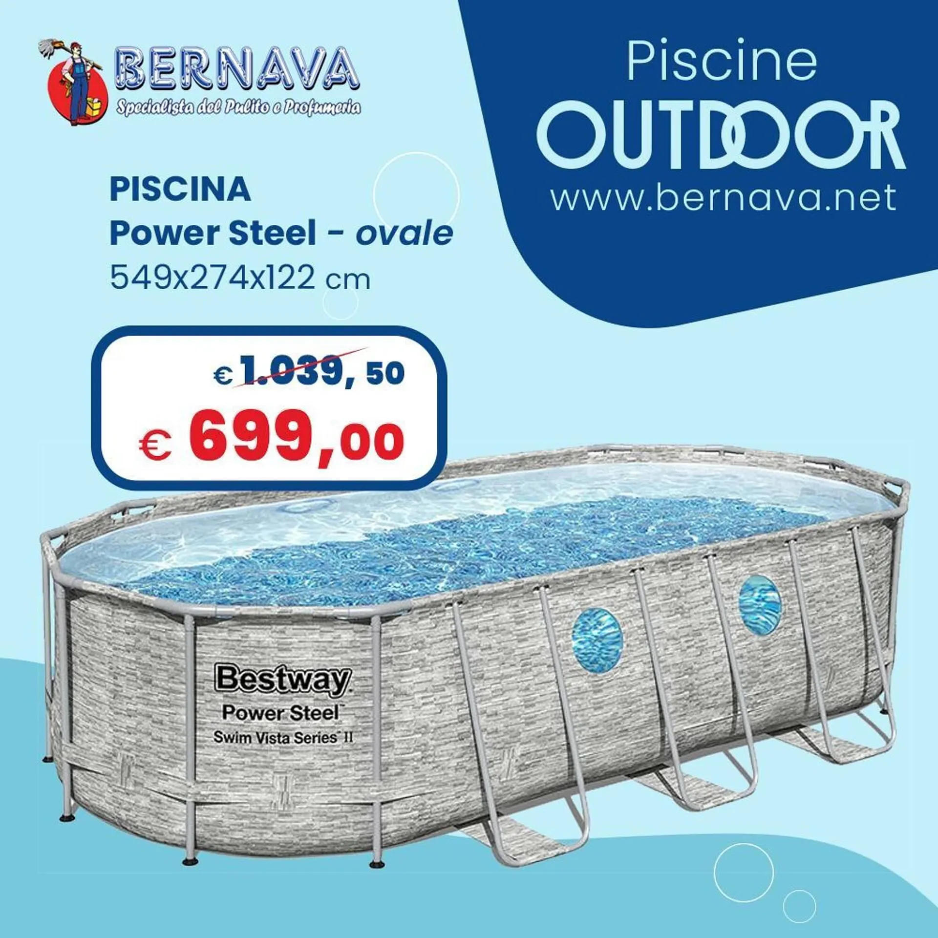 Volantino Bernava da 19 giugno a 2 luglio di 2025 - Pagina del volantino 5