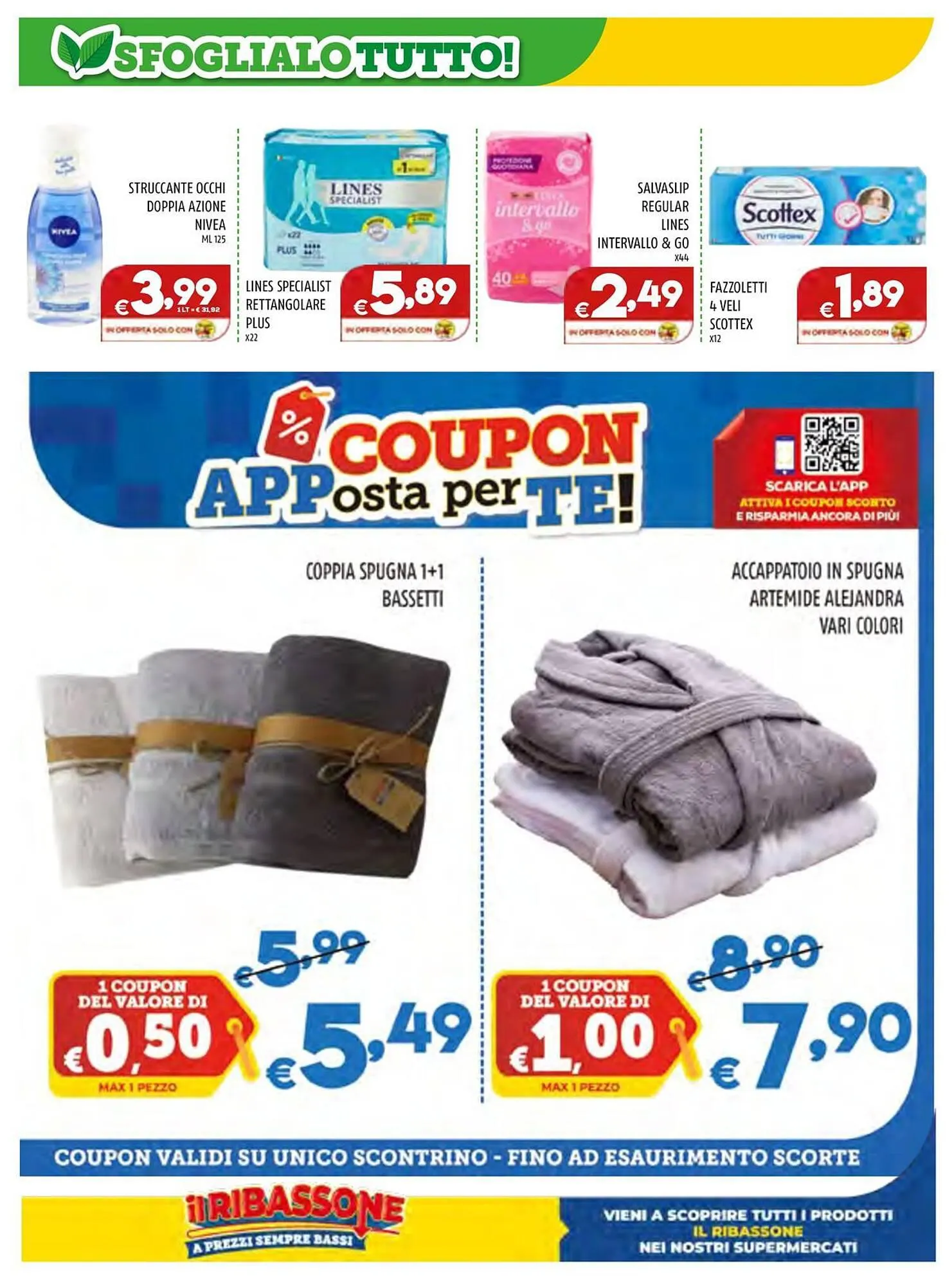 Volantino Il Centesimo da 23 febbraio a 29 febbraio di 2024 - Pagina del volantino 23