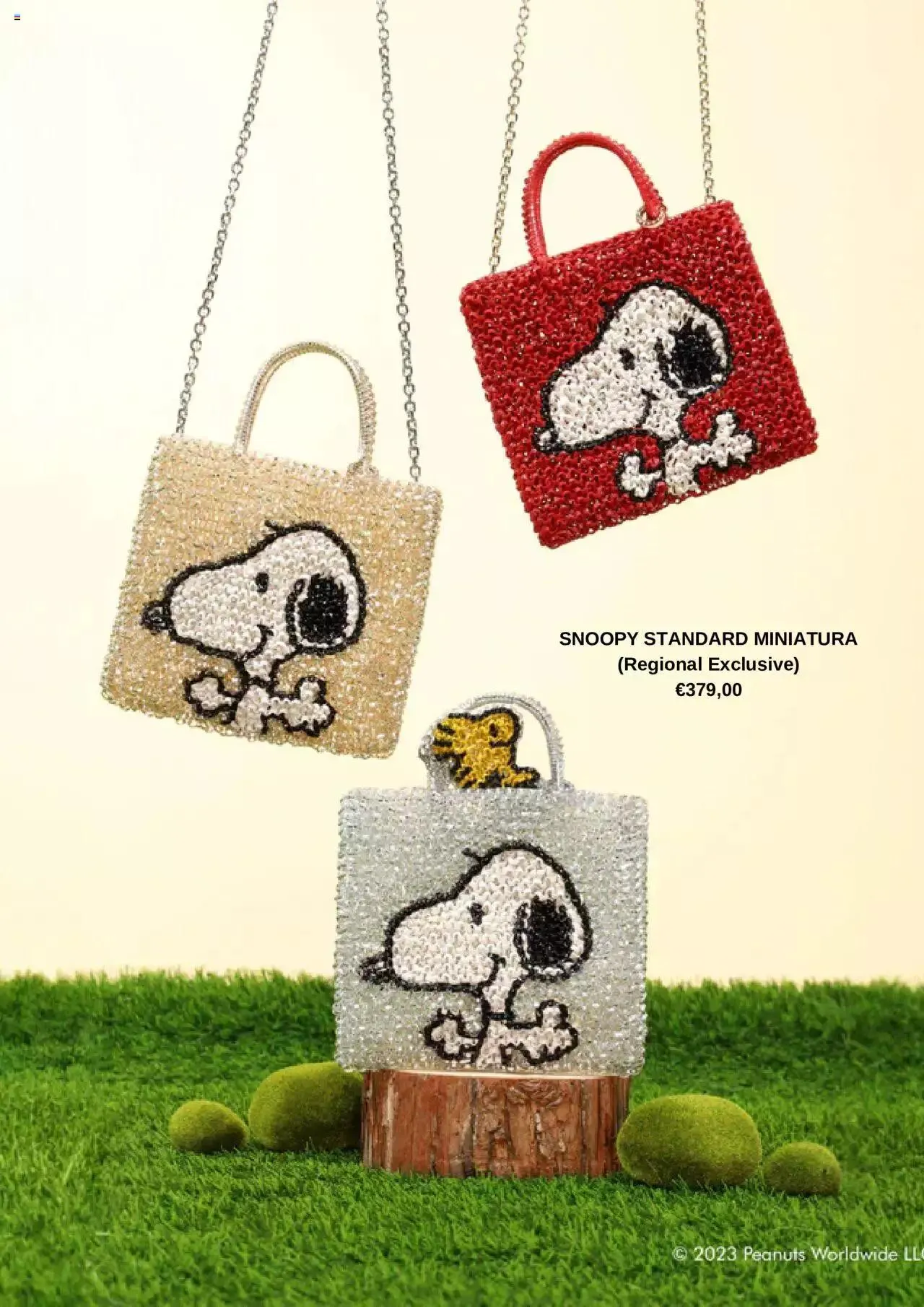 Volantino Anteprima da 19 maggio a 31 dicembre di 2024 - Pagina del volantino 14