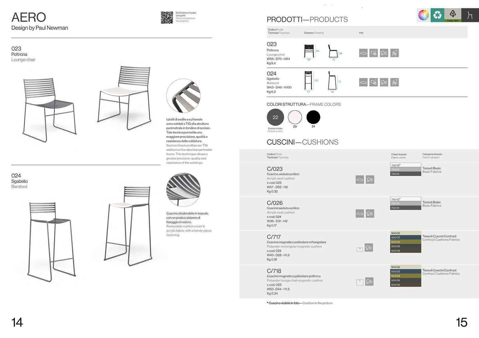 Volantino Emu da 22 settembre a 31 dicembre di 2024 - Pagina del volantino 9