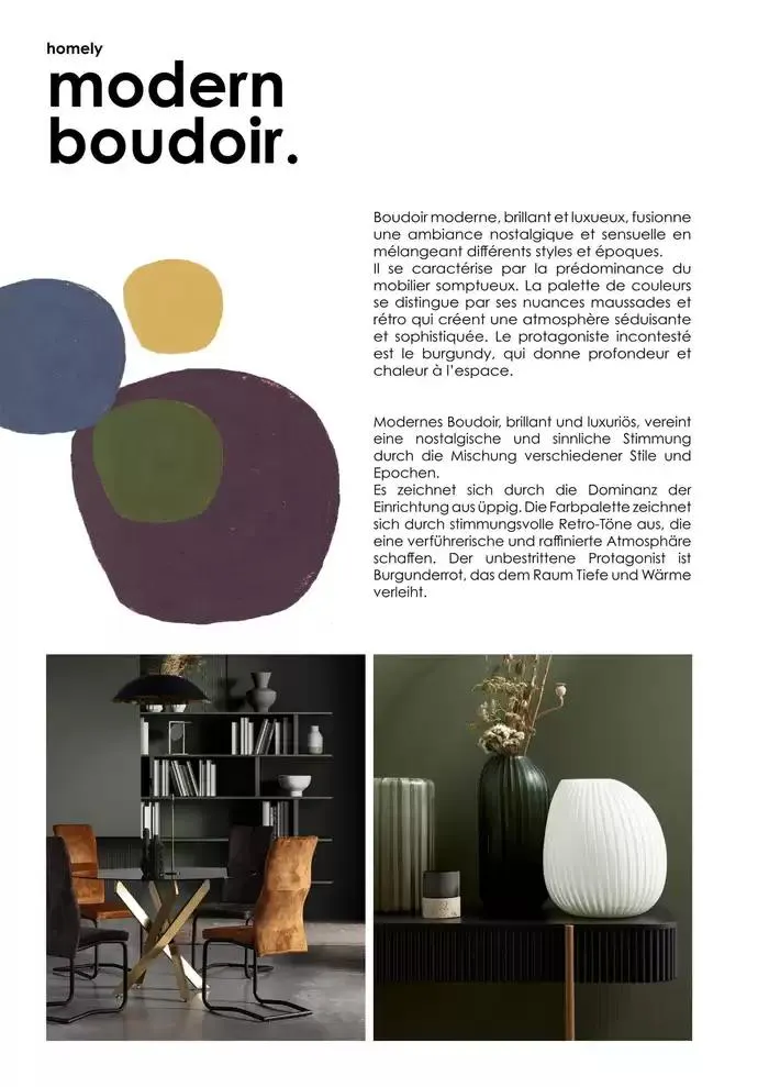 Home collection 2025 da 1 gennaio a 31 dicembre di 2025 - Pagina del volantino 71