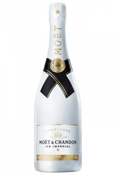 Moët & Chandon Demi-Sec Ice Impérial 75cl