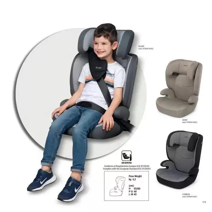 Catalogo da 7 gennaio a 31 dicembre di 2025 - Pagina del volantino 173