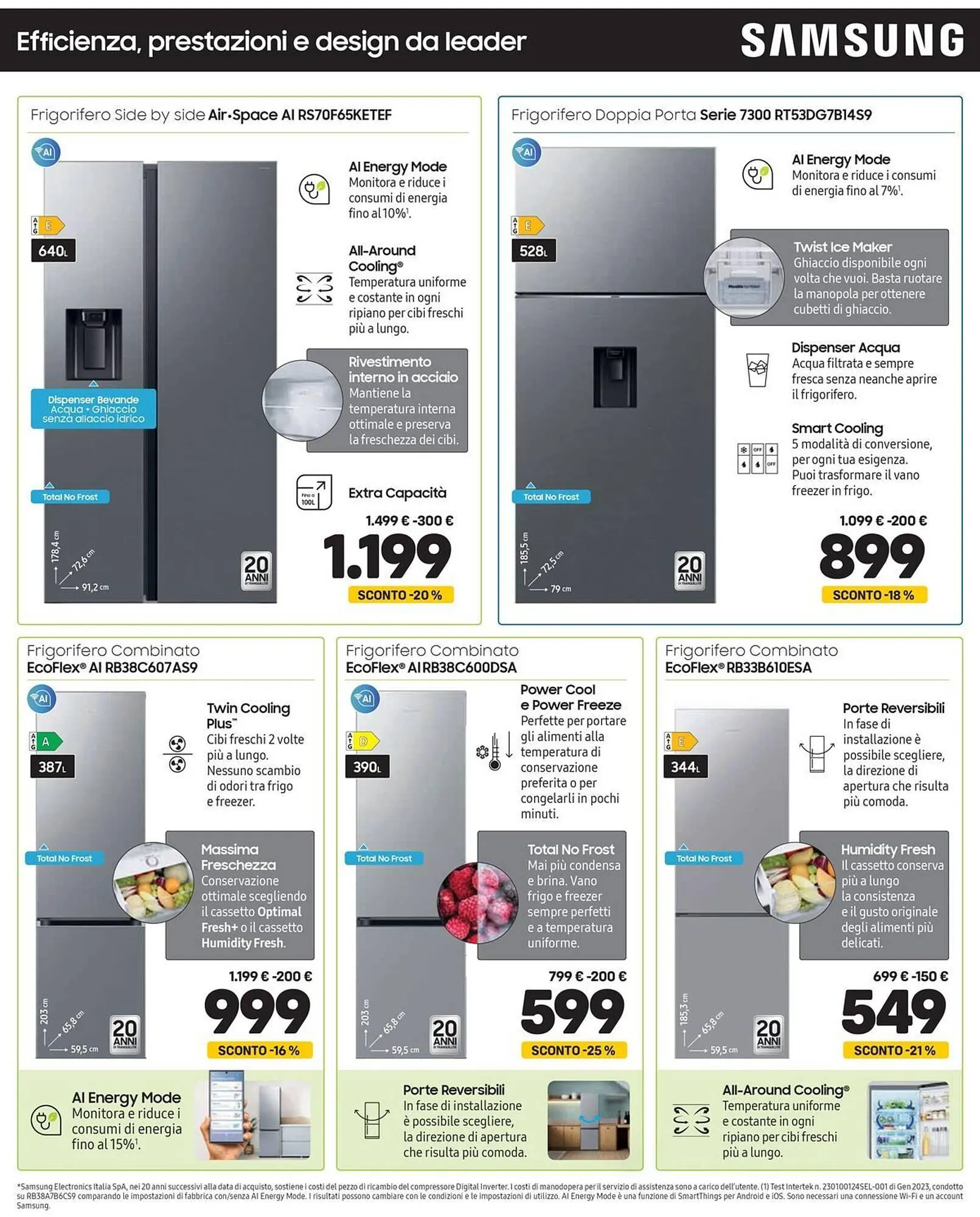 Volantino FreeShop da 25 novembre a 3 dicembre di 2025 - Pagina del volantino 12