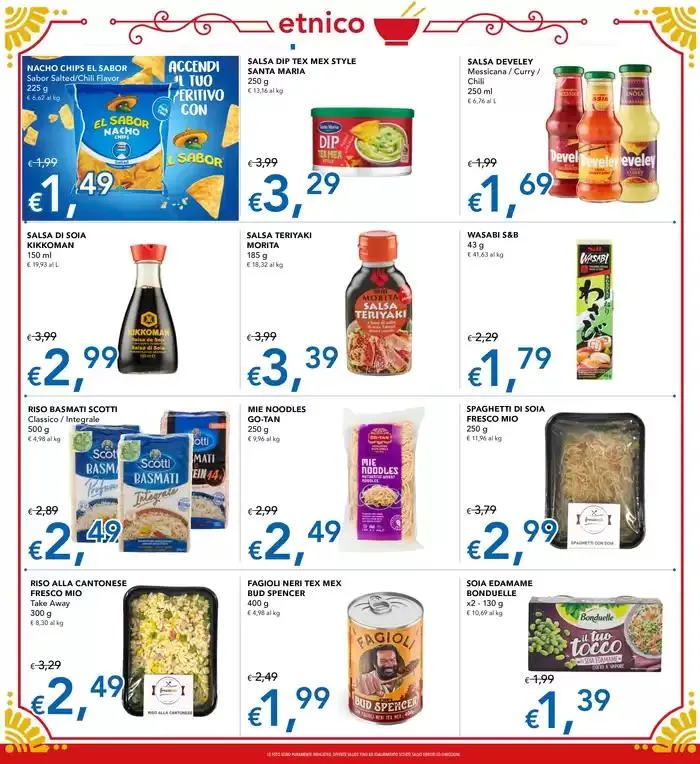 Super offerte da 23 aprile a 7 maggio di 2025 - Pagina del volantino 8