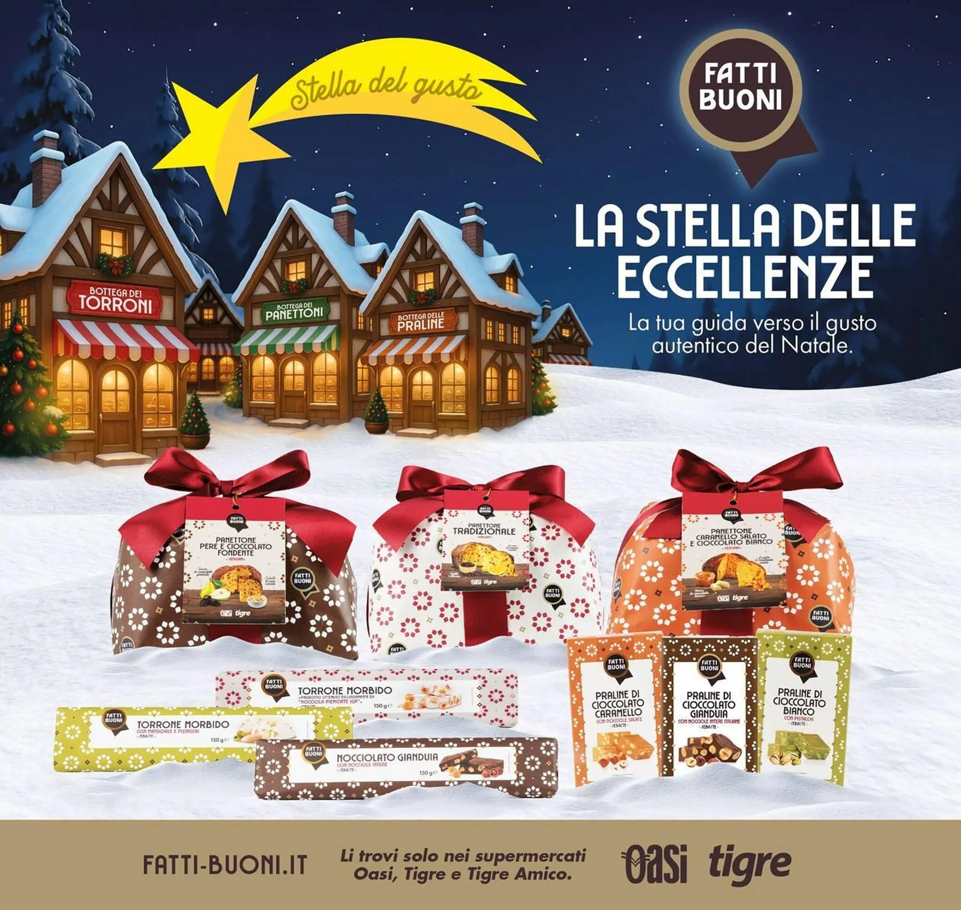 Volantino Tigre da 16 dicembre a 31 dicembre di 2025 - Pagina del volantino 9