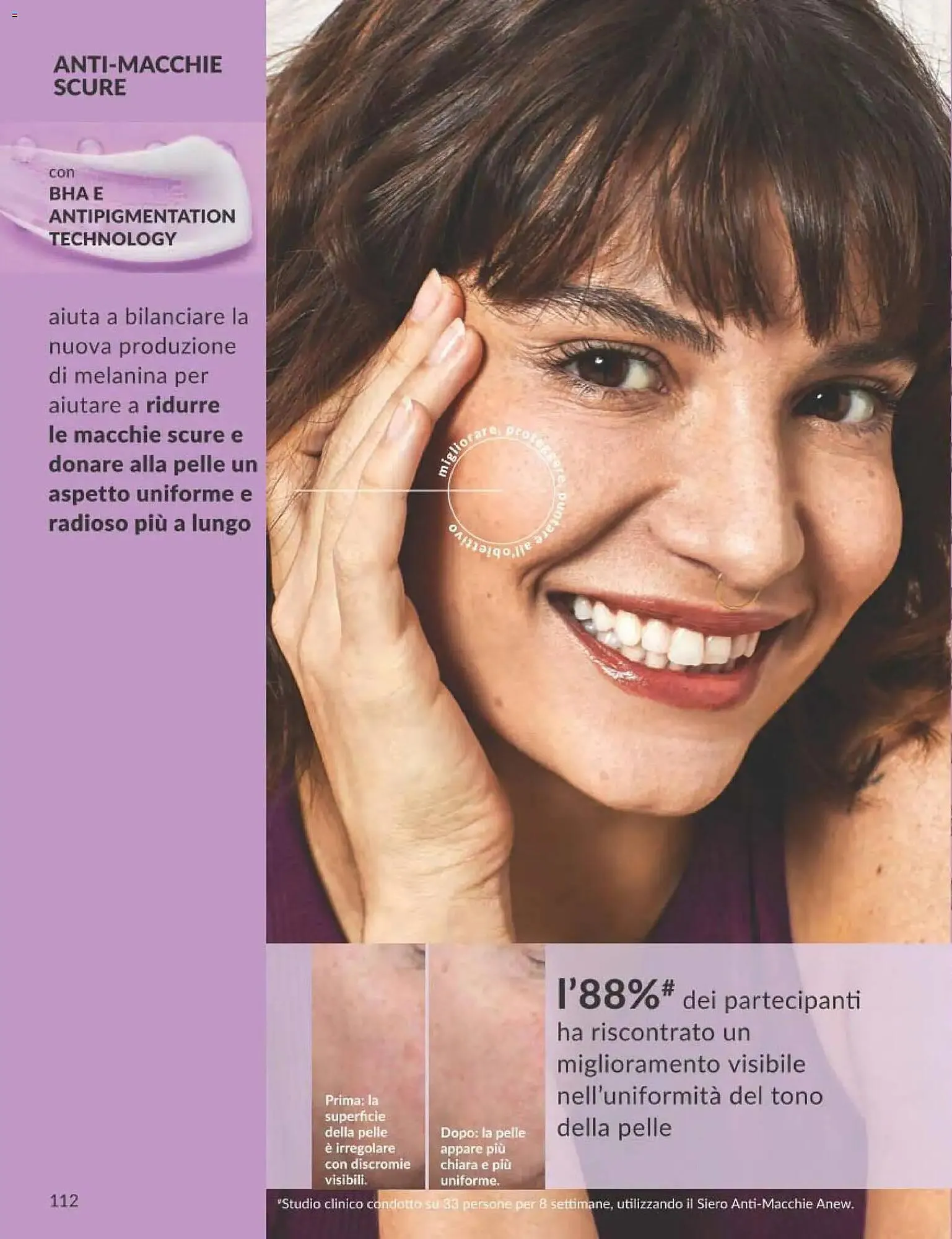 Catalogo Avon da 1 marzo a 31 marzo di 2026 - Pagina del volantino 112
