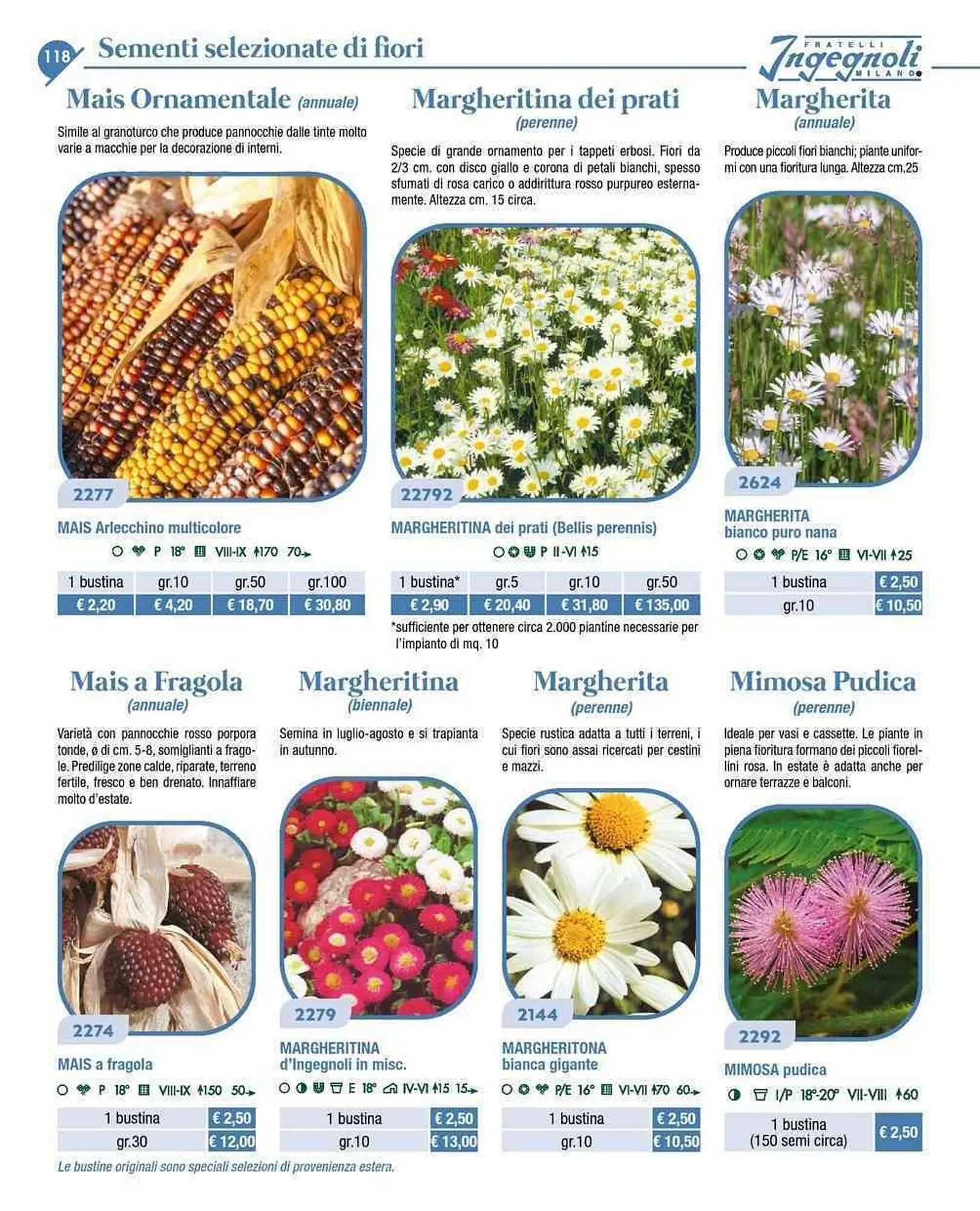 Volantino Ingegnoli da 4 novembre a 31 dicembre di 2025 - Pagina del volantino 15