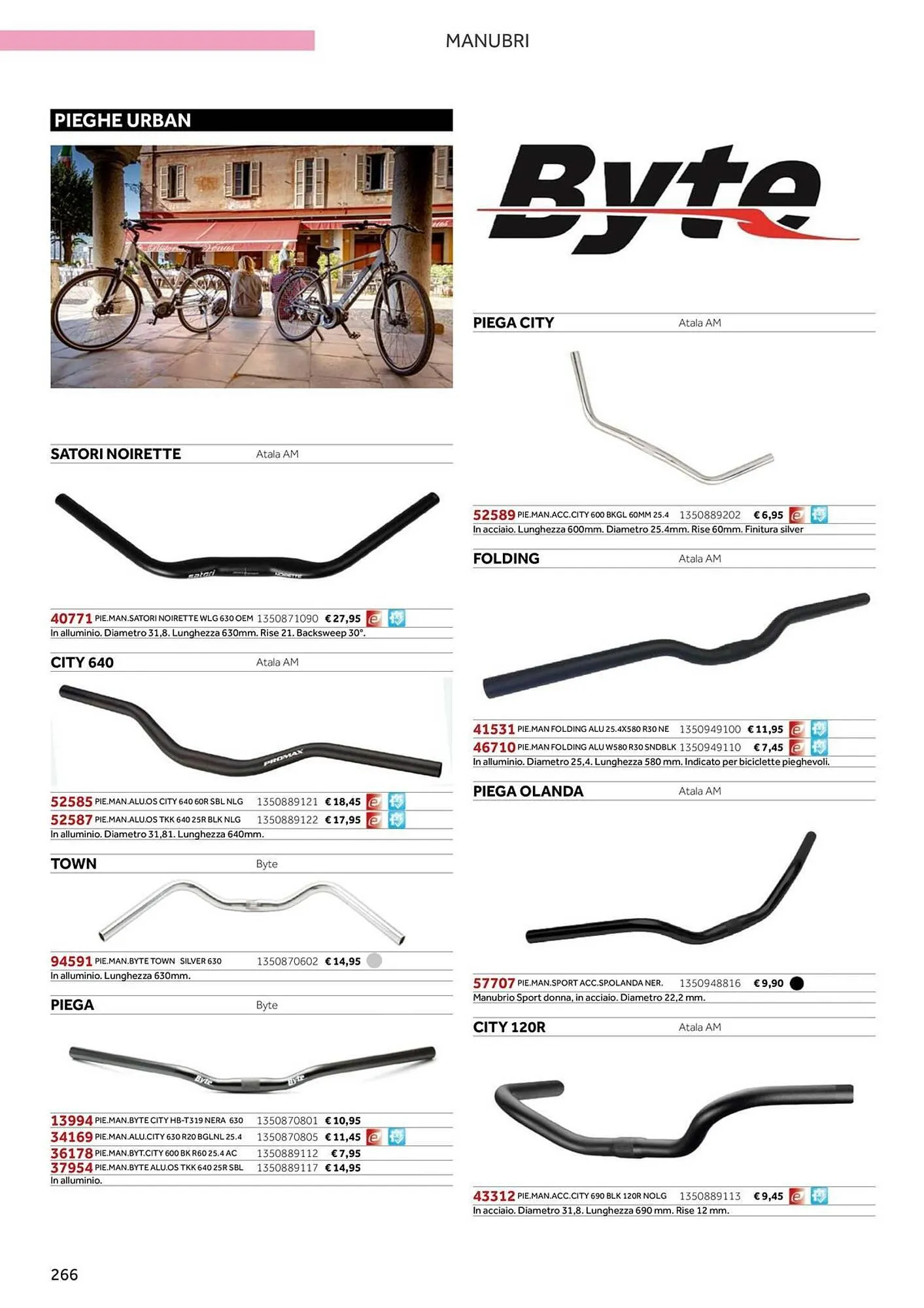 Volantino Atala da 20 novembre a 31 dicembre di 2025 - Pagina del volantino 274