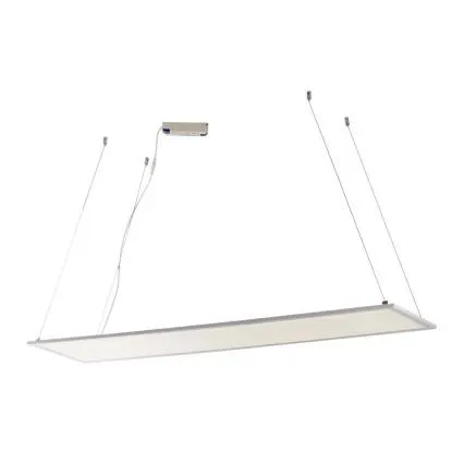Intec pannello LED 30x120 cm 40W