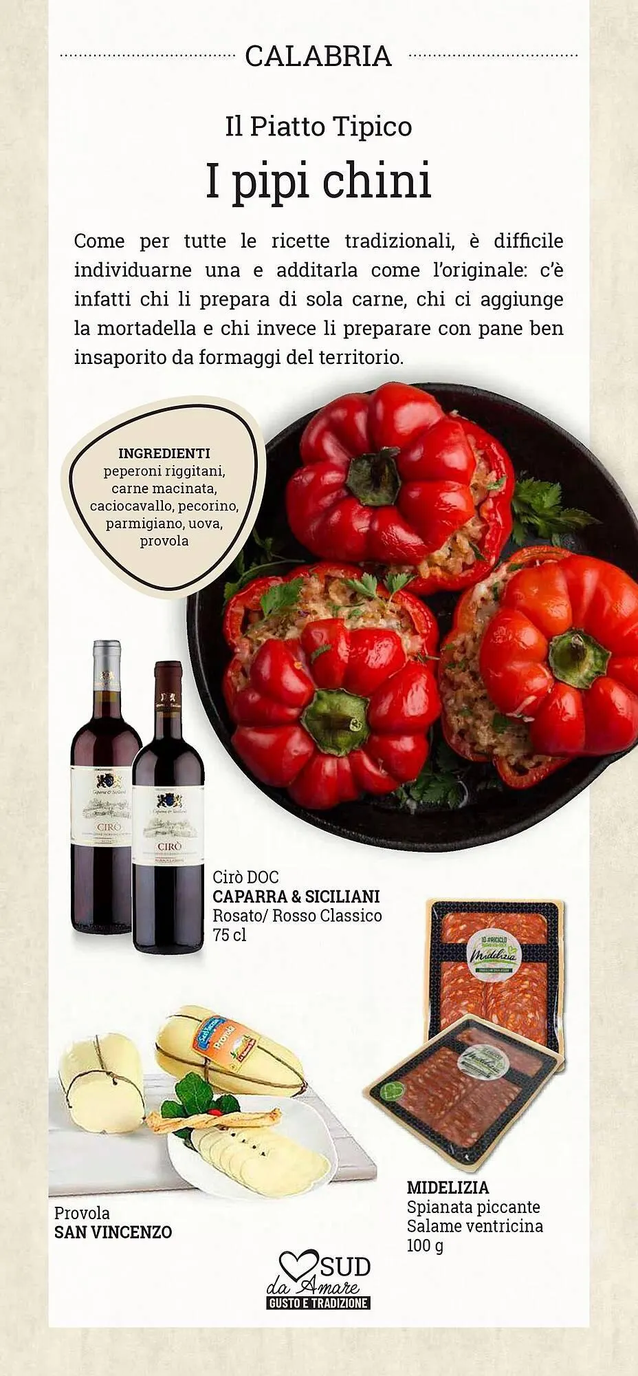 Volantino Famila Superstore da 1 agosto a 31 agosto di 2025 - Pagina del volantino 11