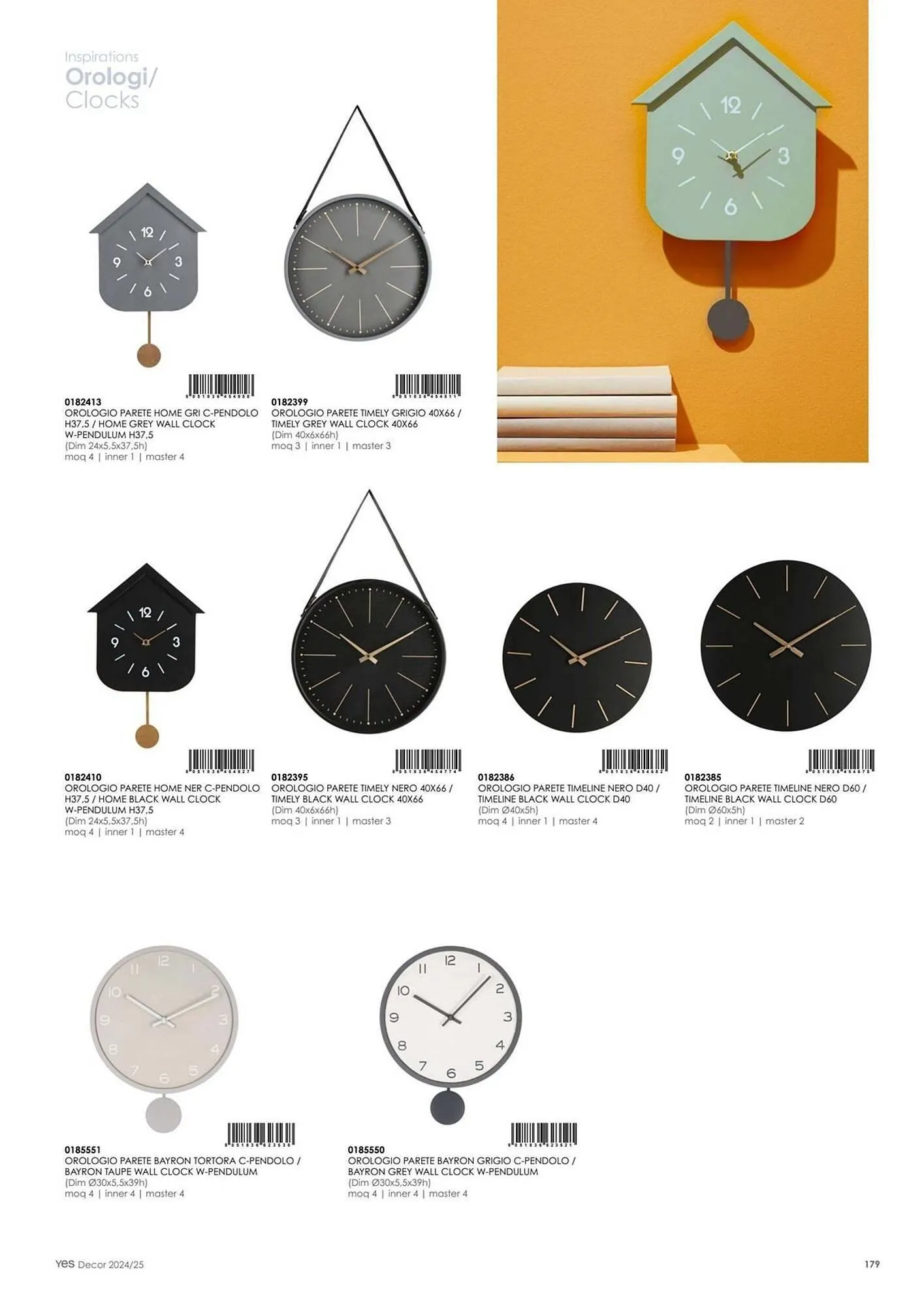 Volantino Bizzotto da 21 gennaio a 31 dicembre di 2025 - Pagina del volantino 181