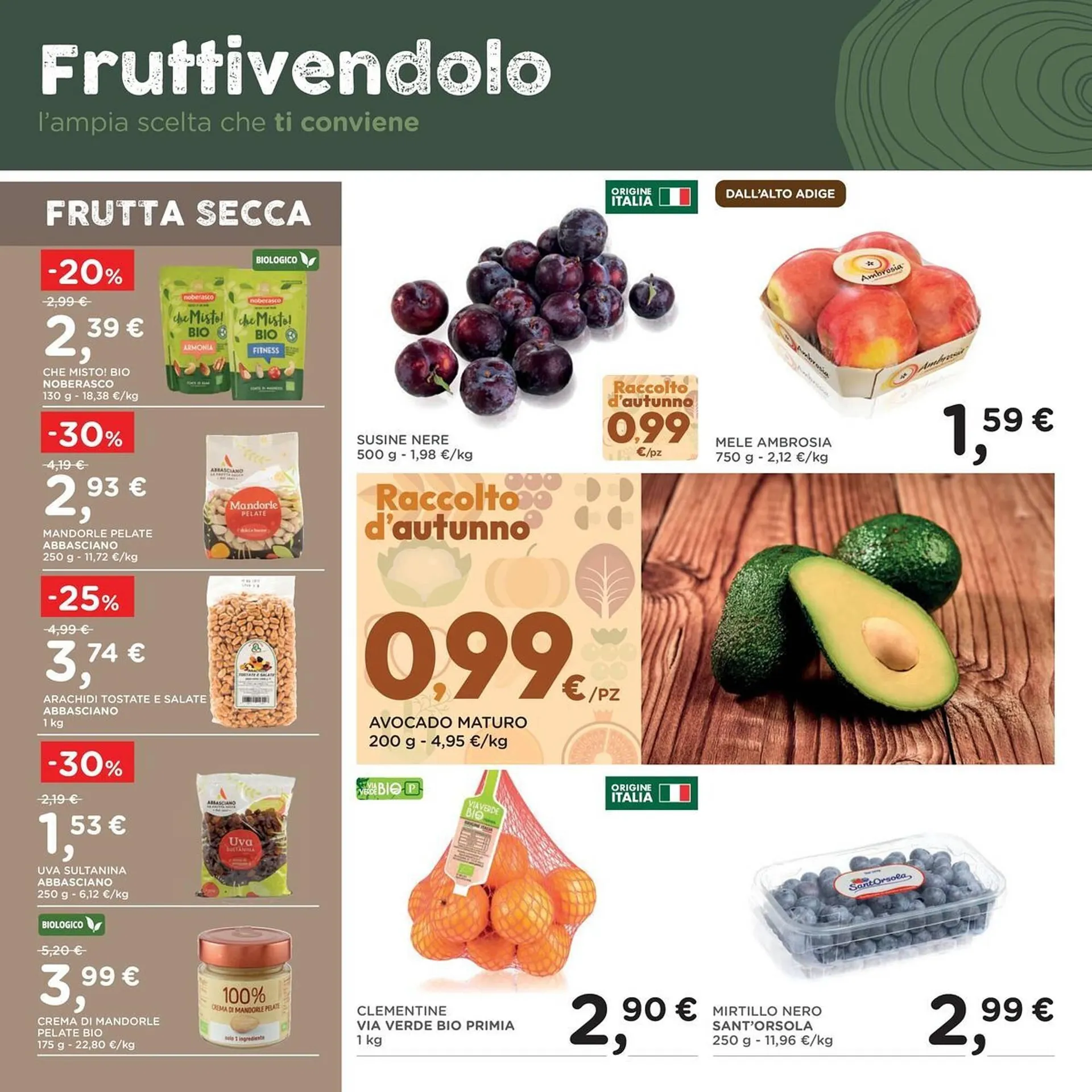 Volantino Poli da 13 ottobre a 28 ottobre di 2025 - Pagina del volantino 2