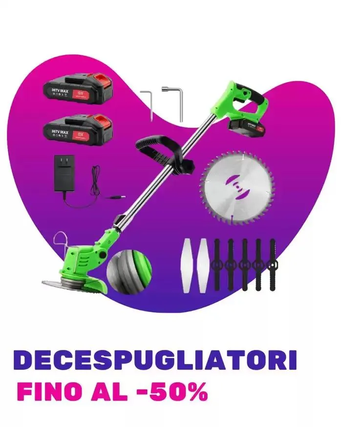 Fino al -78% da 9 aprile a 20 aprile di 2025 - Pagina del volantino 2