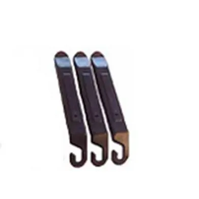 Set 3 chiavi levagomme