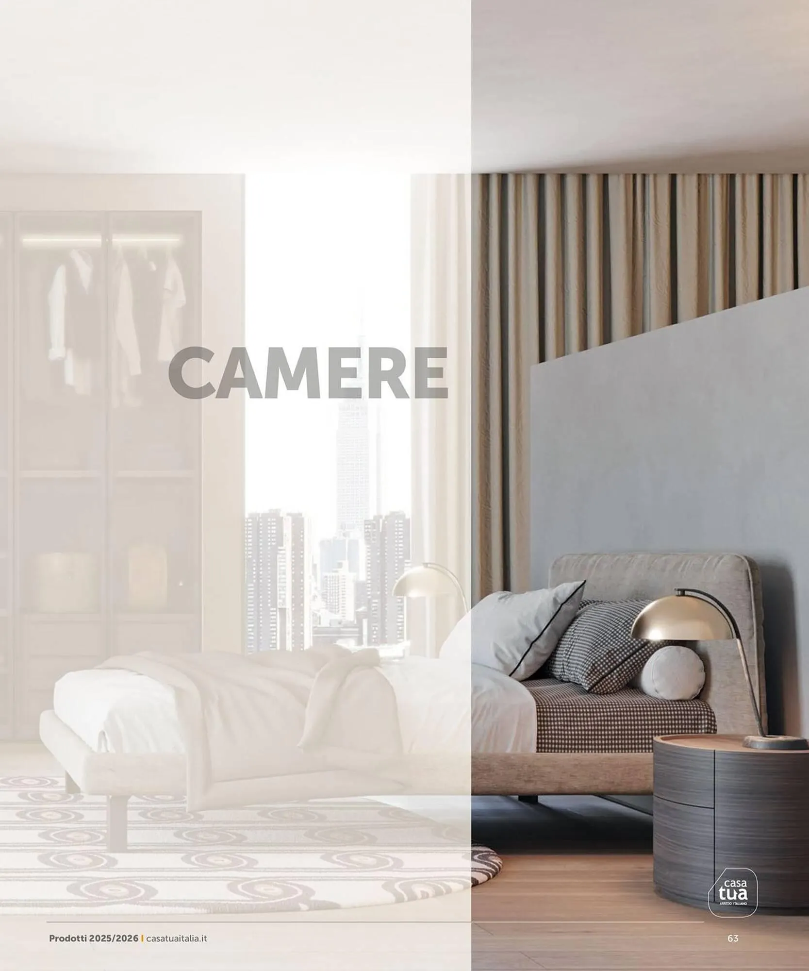 Volantino Casa Tua da 14 gennaio a 31 dicembre di 2026 - Pagina del volantino 63
