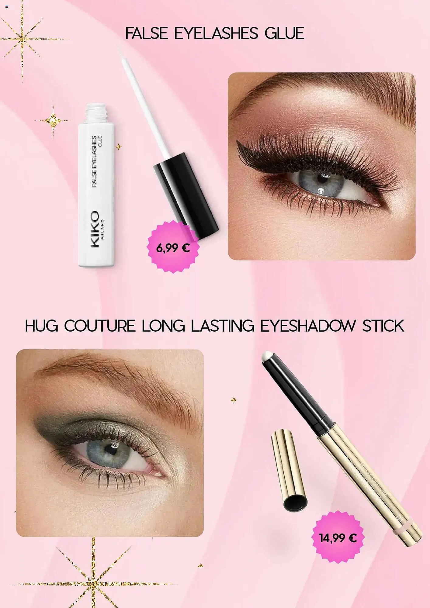 Volantino Kiko da 20 marzo a 20 aprile di 2026 - Pagina del volantino 5