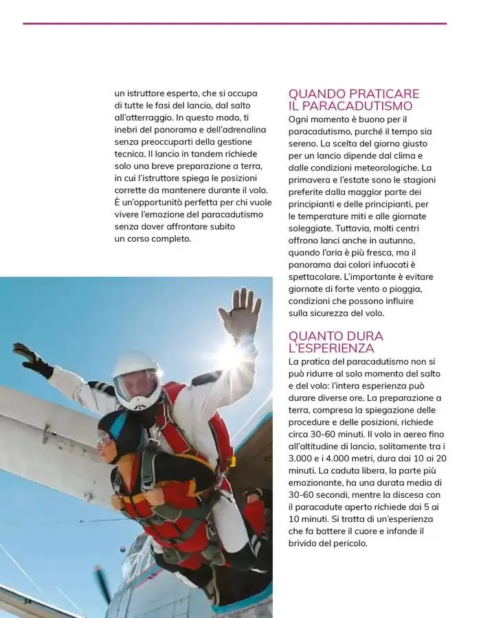 Sapori Italiani da 12 marzo a 31 marzo di 2025 - Pagina del volantino 34