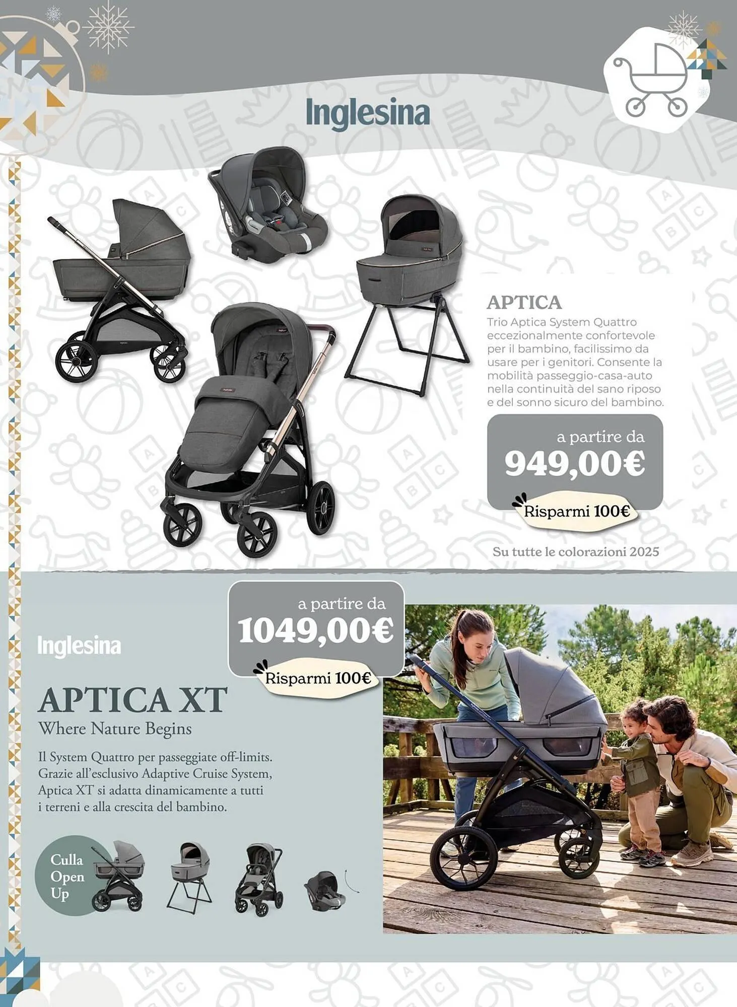 Volantino Iperbimbo da 2 dicembre a 6 gennaio di 2026 - Pagina del volantino 3