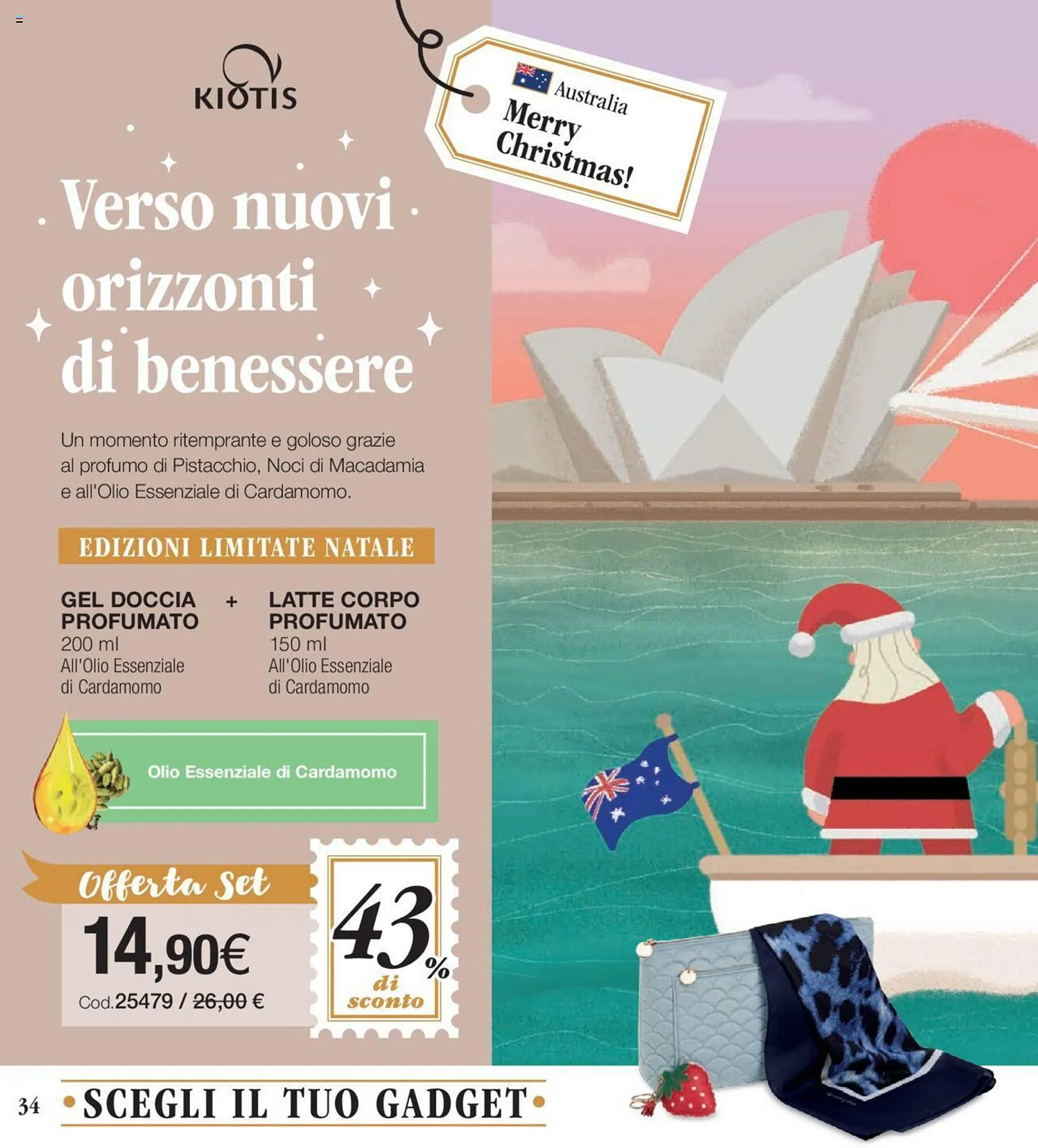 Volantino Stanhome da 31 ottobre a 8 dicembre di 2023 - Pagina del volantino 35