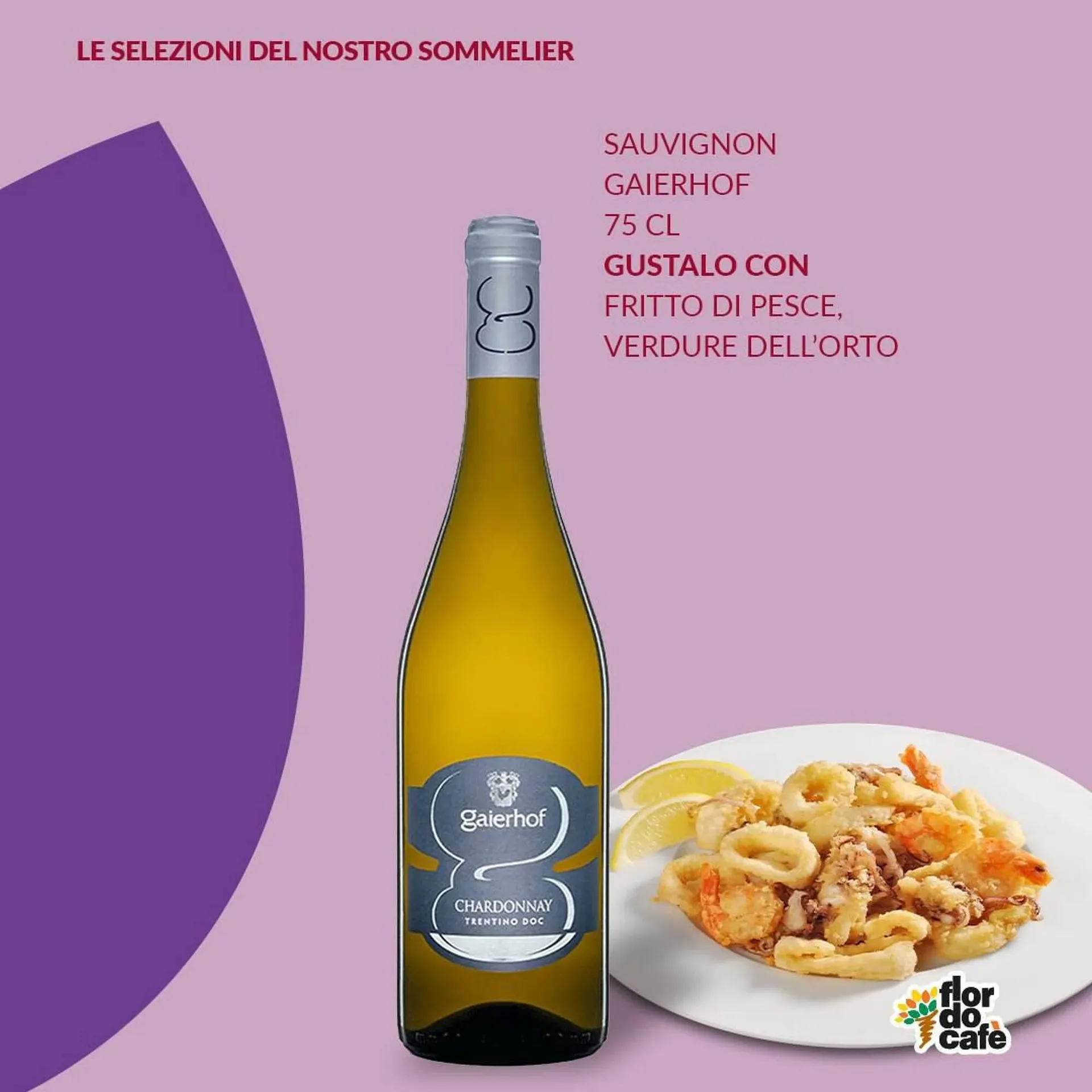 Volantino Flor do cafe da 2 dicembre a 8 dicembre di 2024 - Pagina del volantino 3