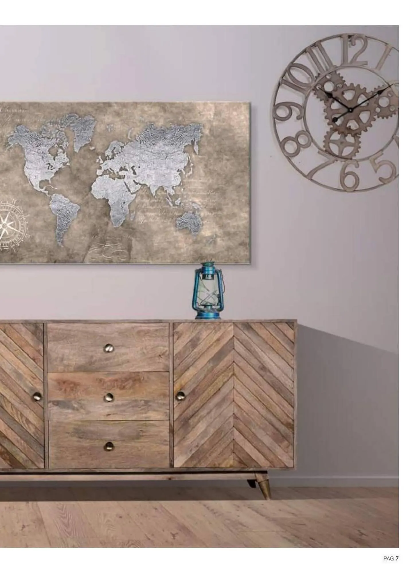 Volantino Hobby e Legno da 13 aprile a 31 maggio di 2025 - Pagina del volantino 7