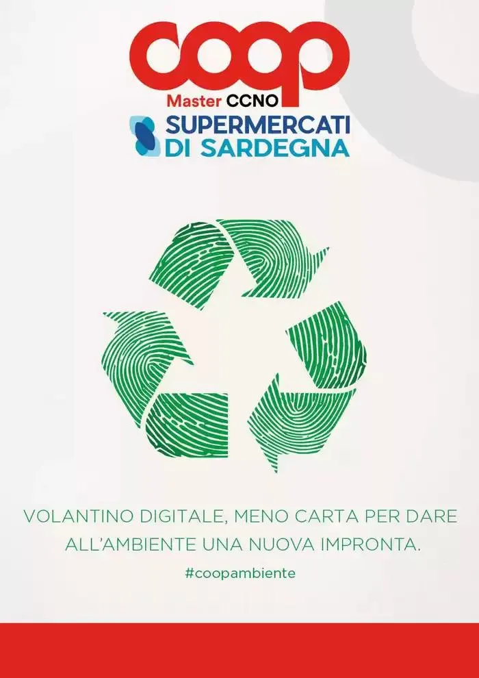 Speciale Sardegna da 23 aprile a 3 maggio di 2025 - Pagina del volantino 2