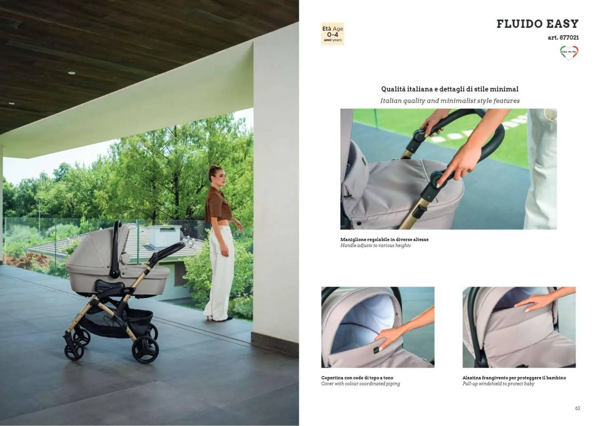 Volantino Cam da 7 gennaio a 31 dicembre di 2025 - Pagina del volantino 32