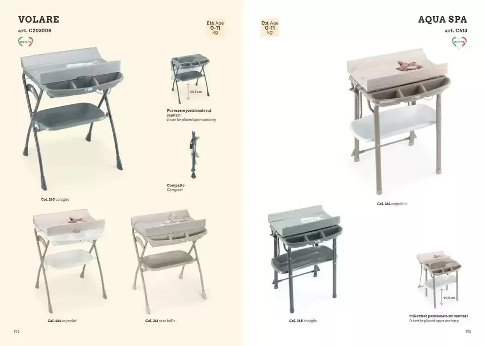 Catalogo 2025 da 7 gennaio a 31 dicembre di 2025 - Pagina del volantino 98