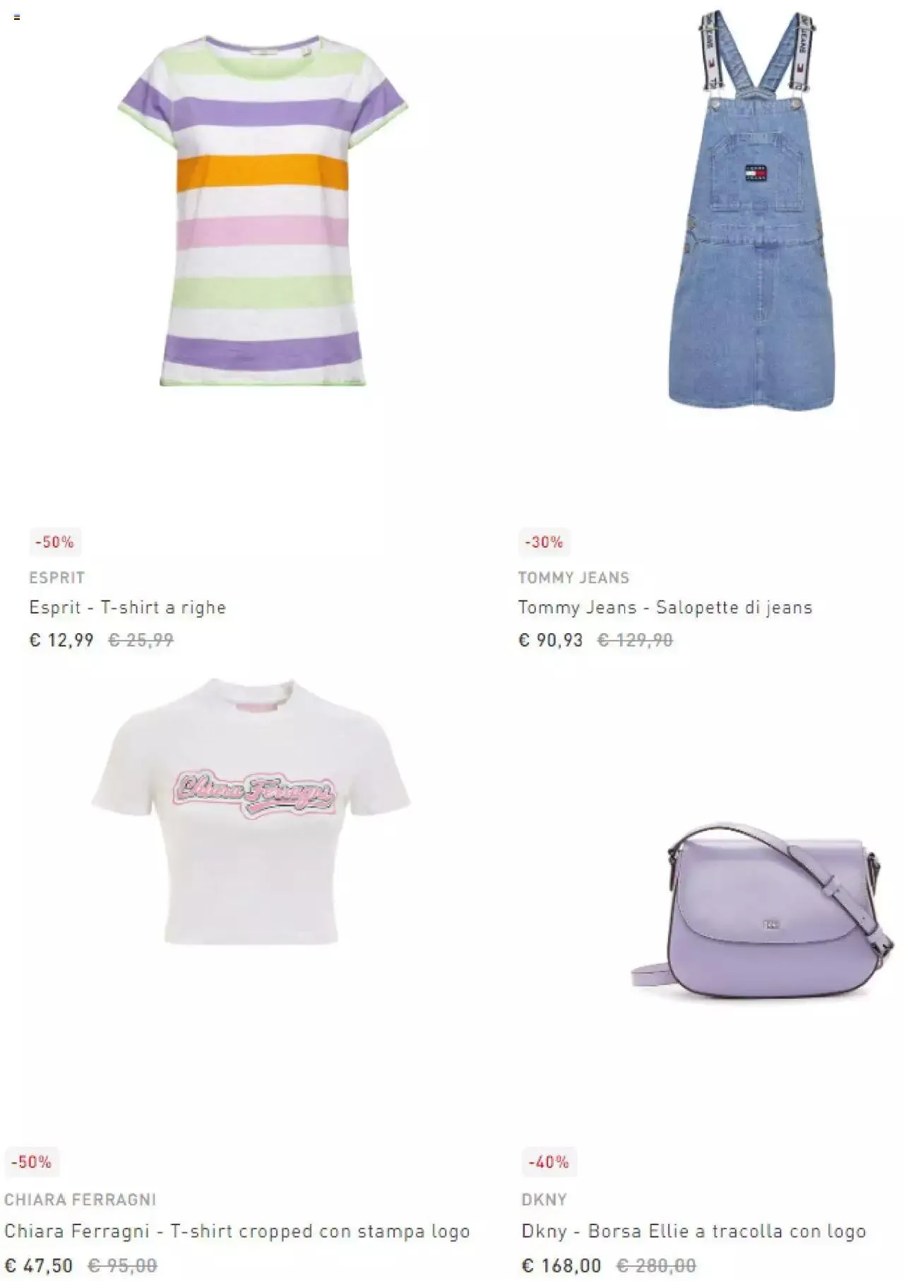 Volantino Coin da 8 settembre a 21 ottobre di 2023 - Pagina del volantino 2