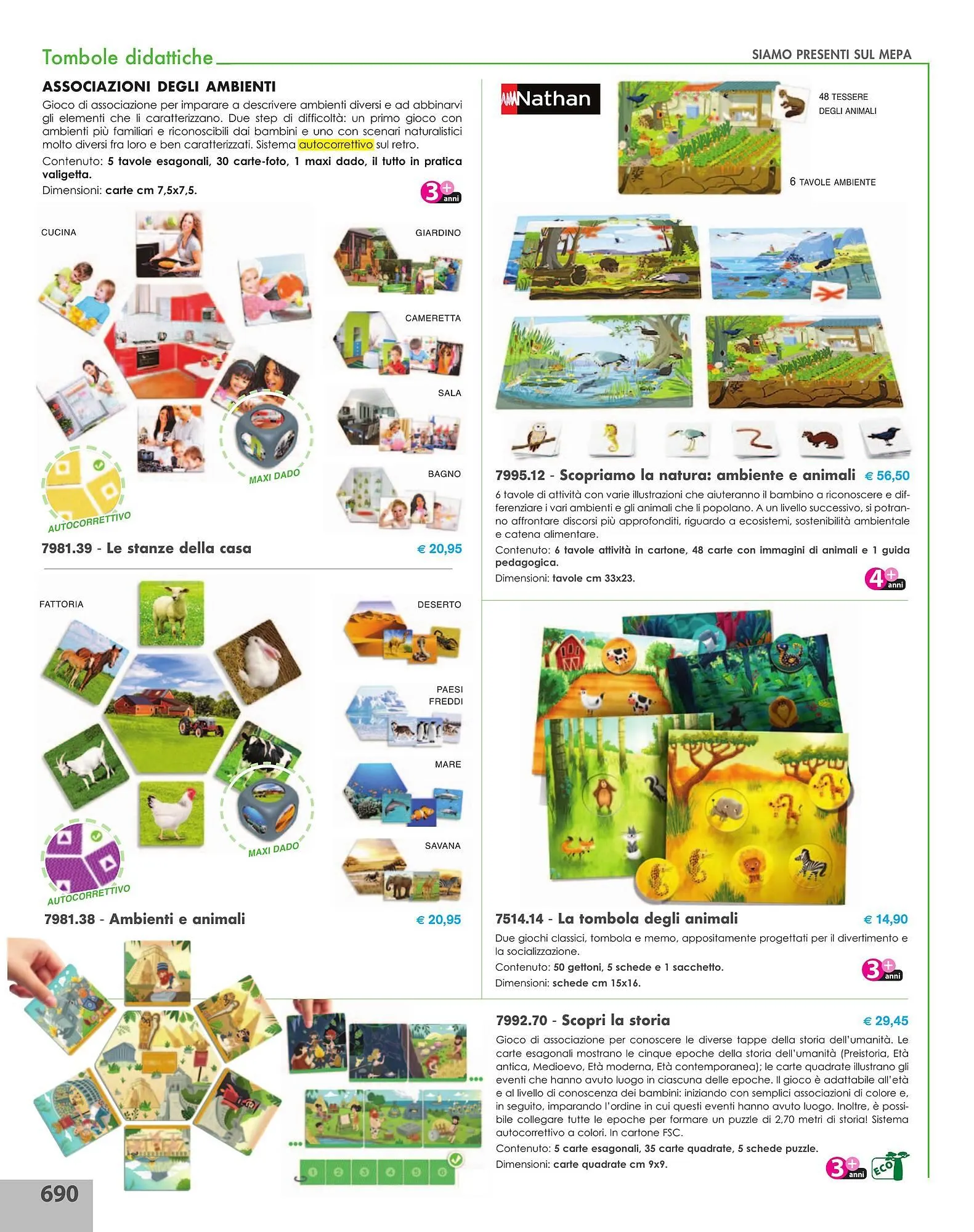 Volantino Borgione Sport da 31 dicembre a 31 dicembre di 2025 - Pagina del volantino 690