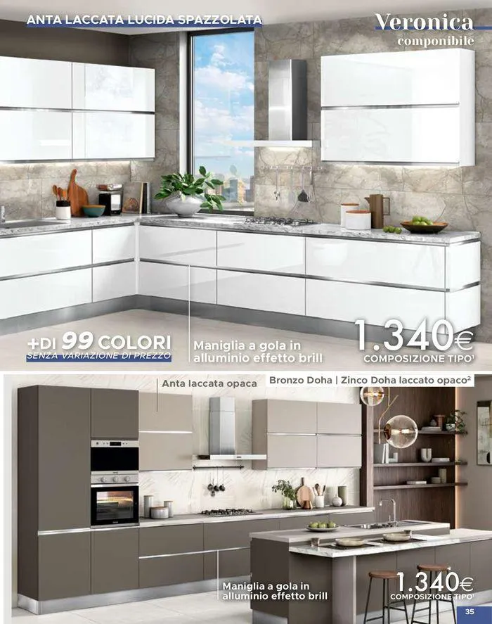 Il meglio al miglior prezzo da 2 settembre a 31 dicembre di 2024 - Pagina del volantino 37