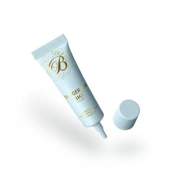 bridgerton gilded glaze shimmering cream eyeshadow