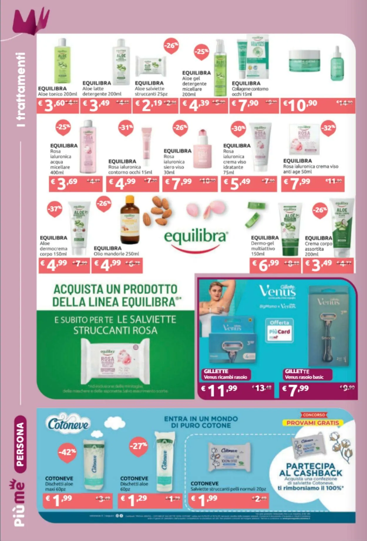 IperSoap Volantino attuale da 1 dicembre a 14 dicembre di 2025 - Pagina del volantino 18