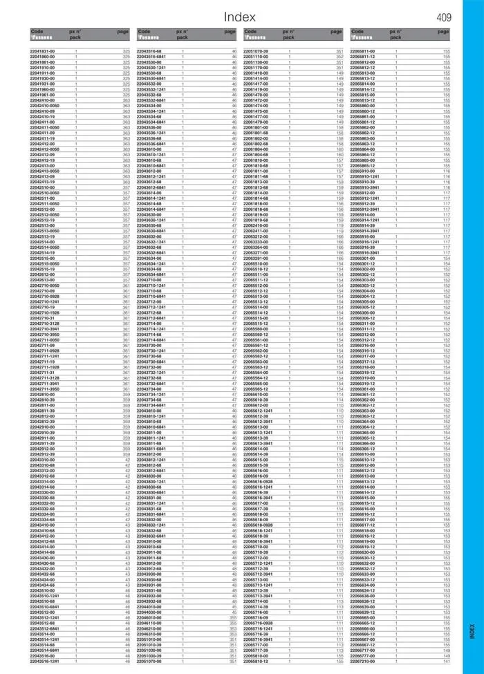 Fosnova! da 12 giugno a 31 dicembre di 2024 - Pagina del volantino 411