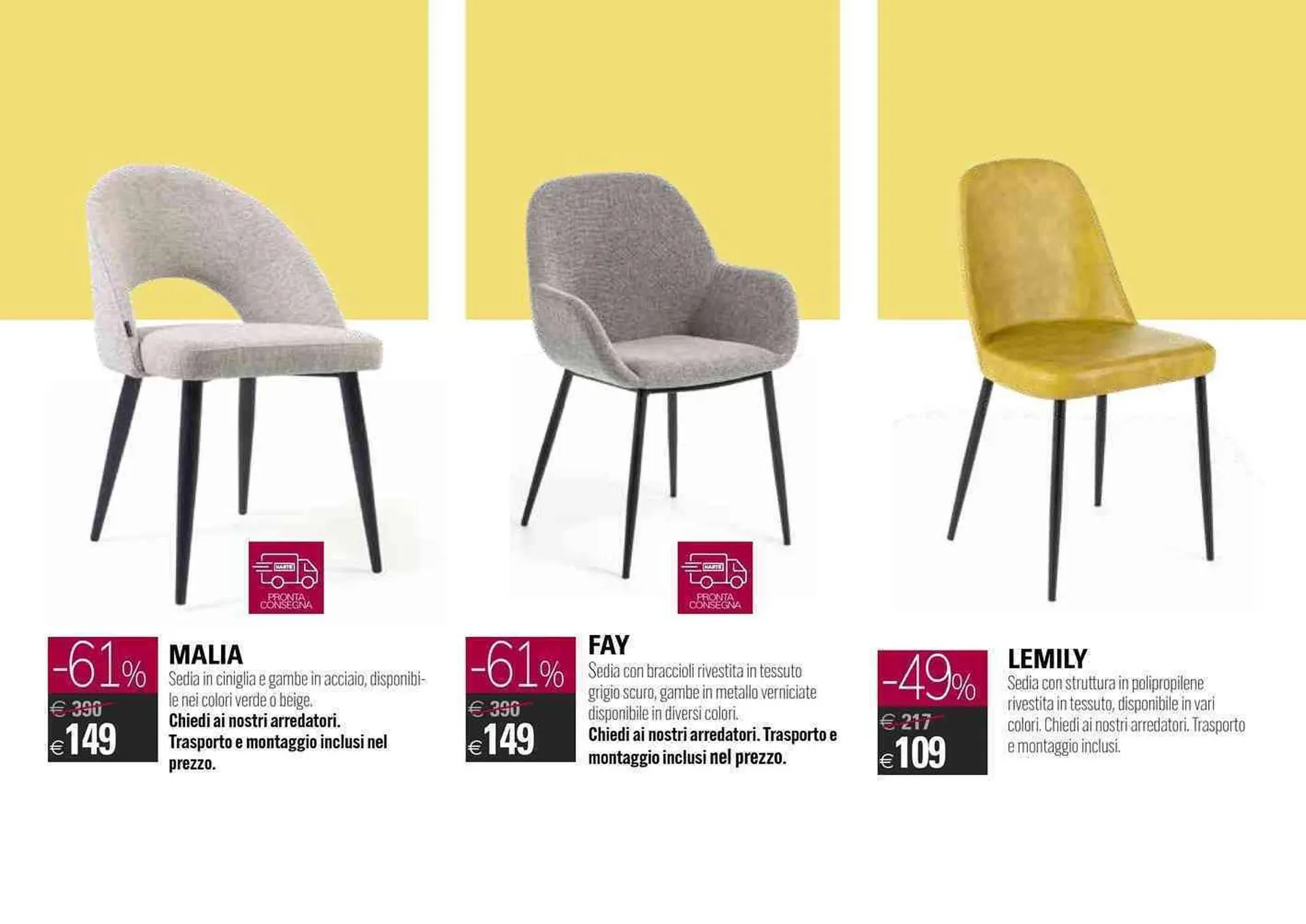 Volantino Harte da 6 novembre a 30 novembre di 2023 - Pagina del volantino 36