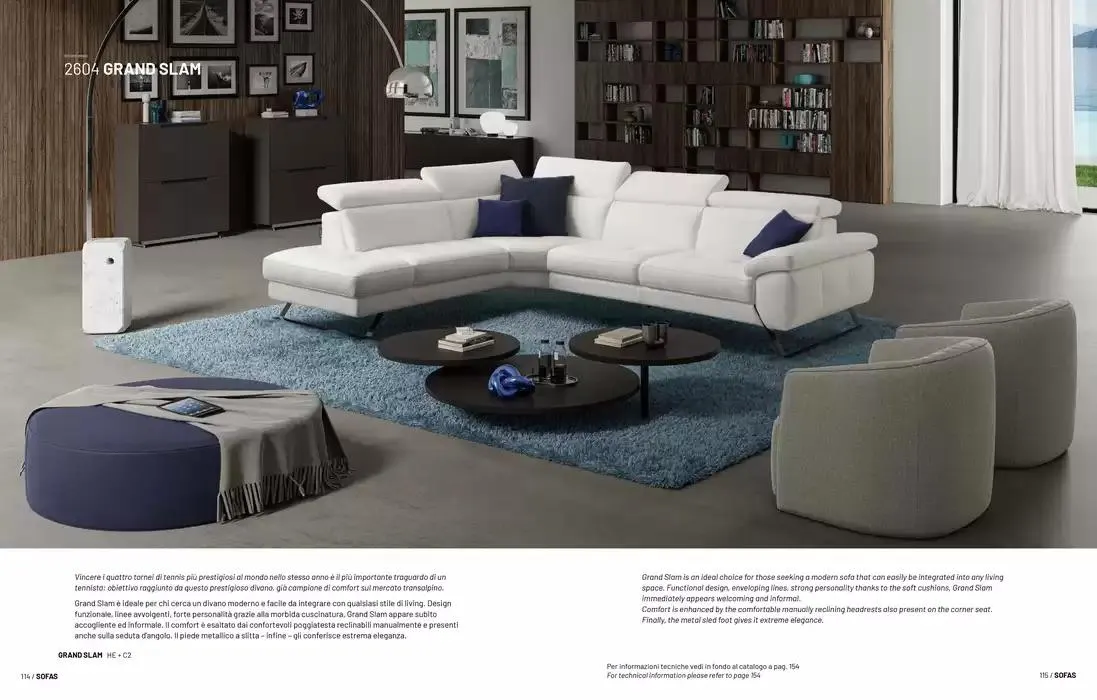 Art of Italian Living da 24 aprile a 31 dicembre di 2025 - Pagina del volantino 58