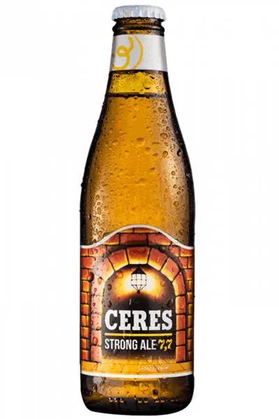 Ceres Strong Ale 33cl