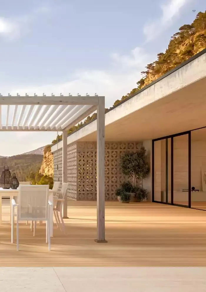 Ocean outdoor collection 2025 da 7 febbraio a 31 dicembre di 2025 - Pagina del volantino 19