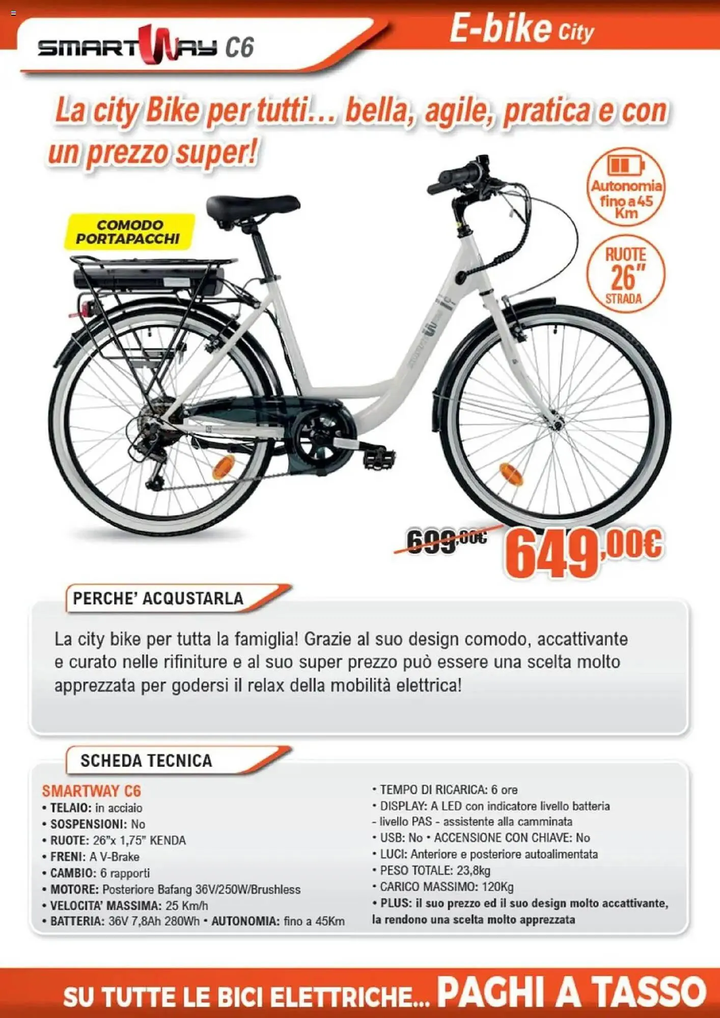 Volantino Expert da 14 luglio a 30 agosto di 2025 - Pagina del volantino 16