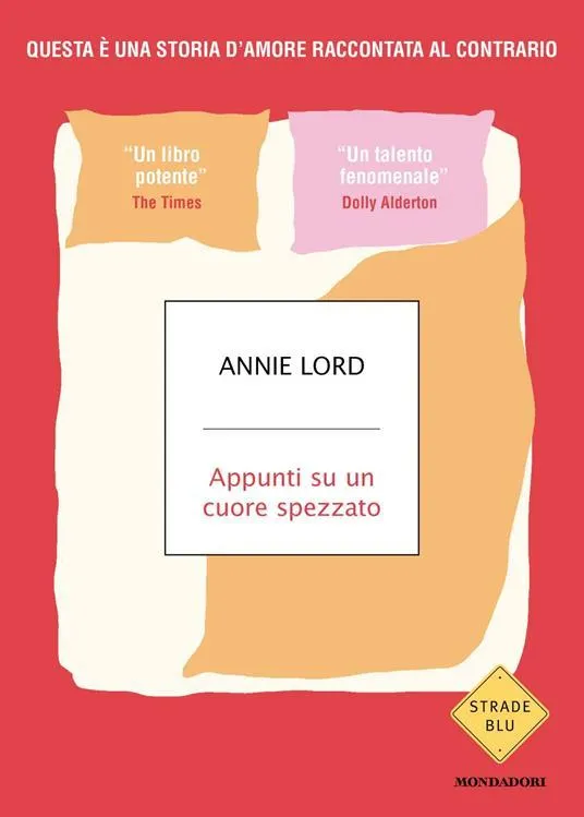 Appunti su un cuore spezzato