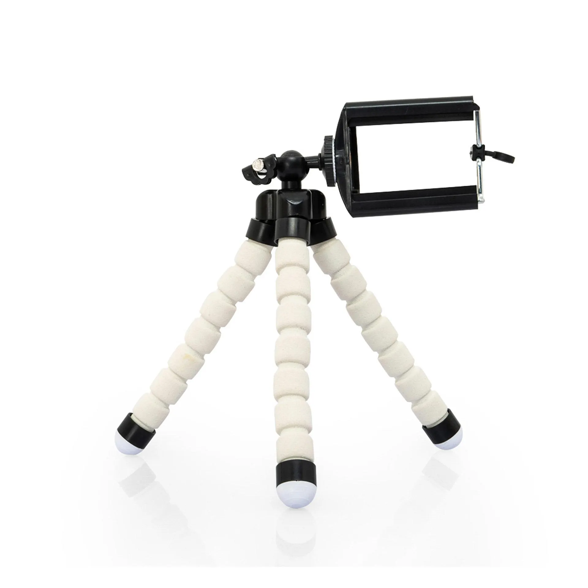 Stand flessibile per smartphone